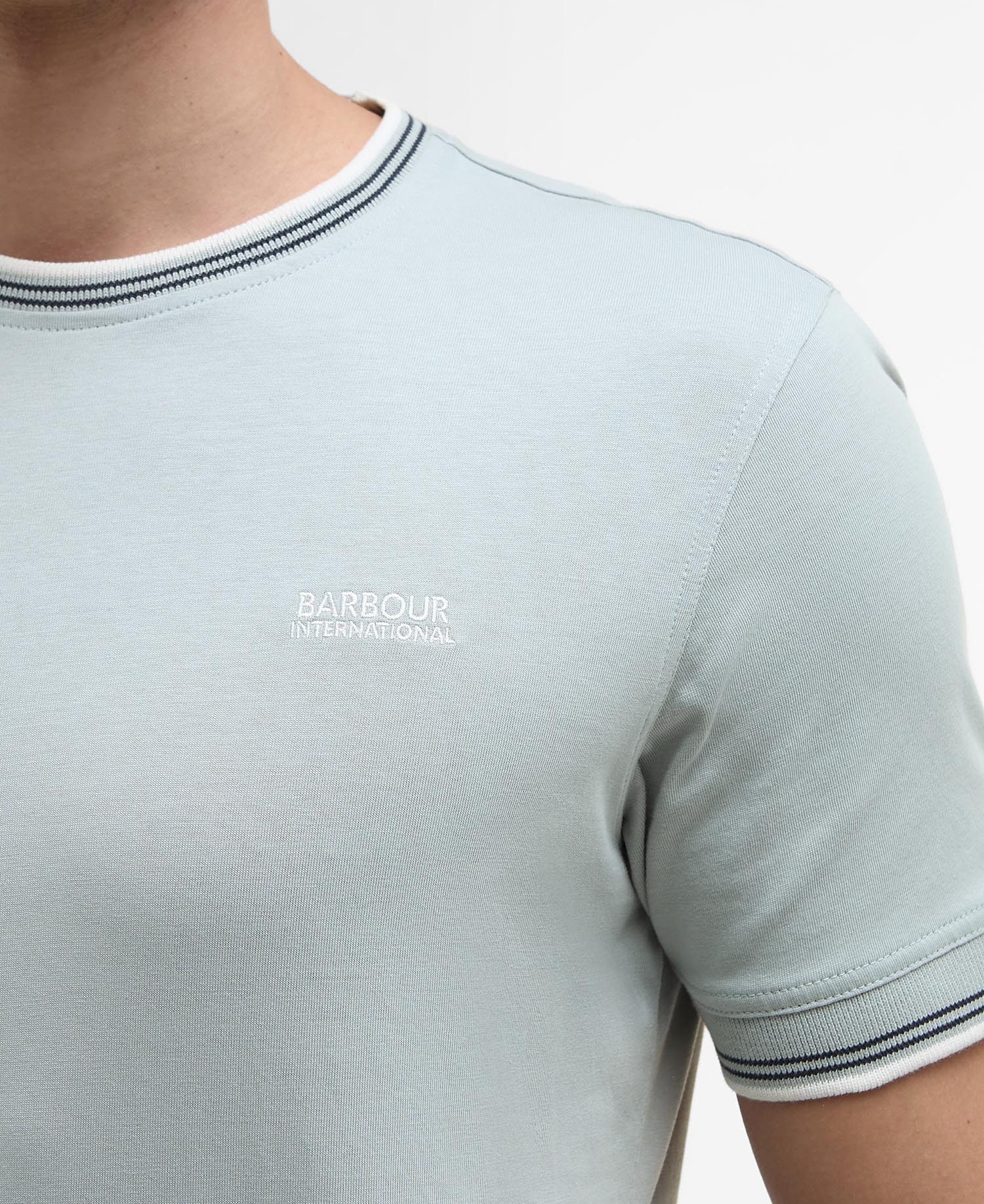 T-Shirt Ethan Tipped image number 4