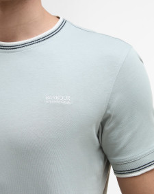 T-Shirt Ethan Tipped 