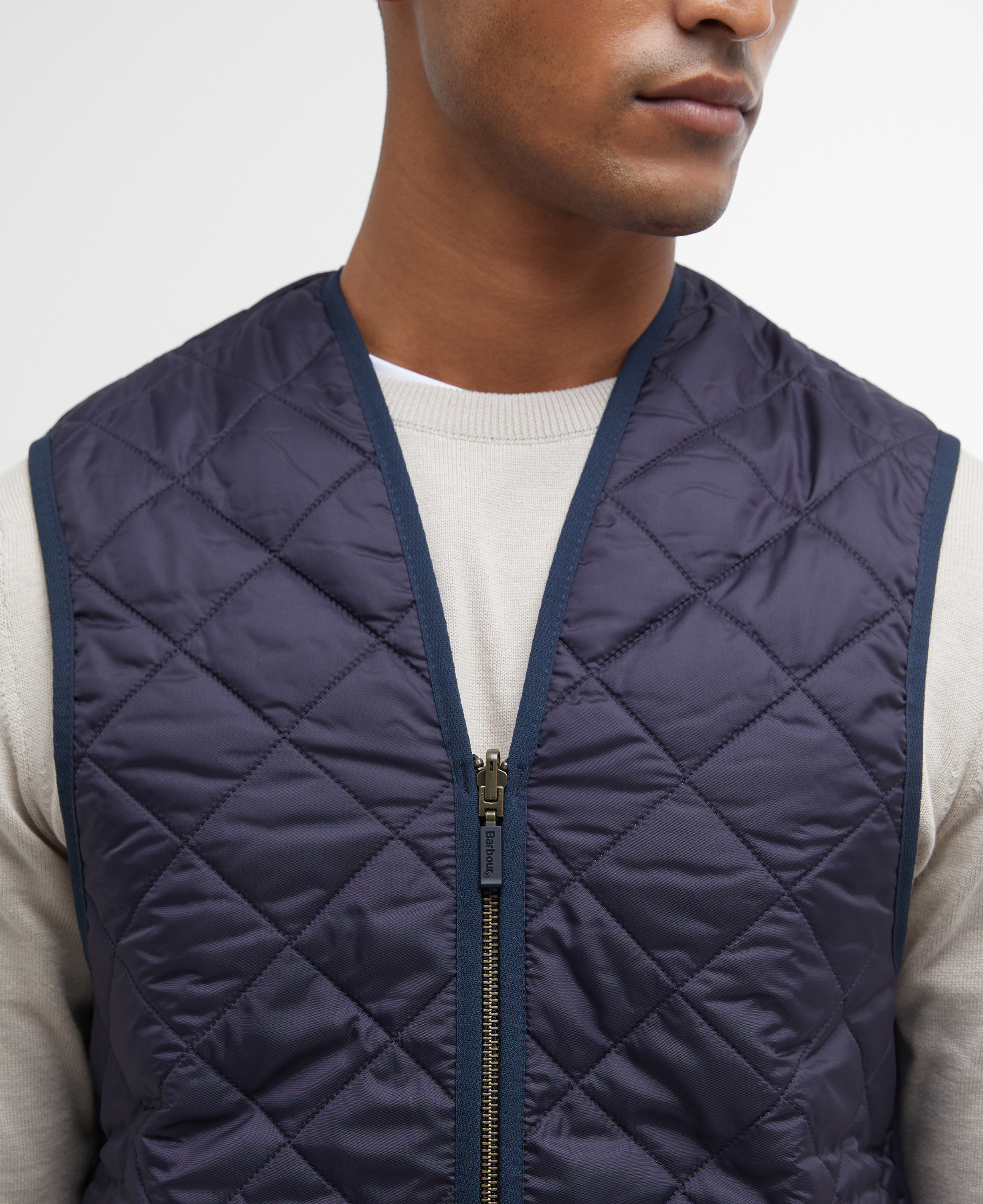 Innenfutter Quilted Zip-In image number 5