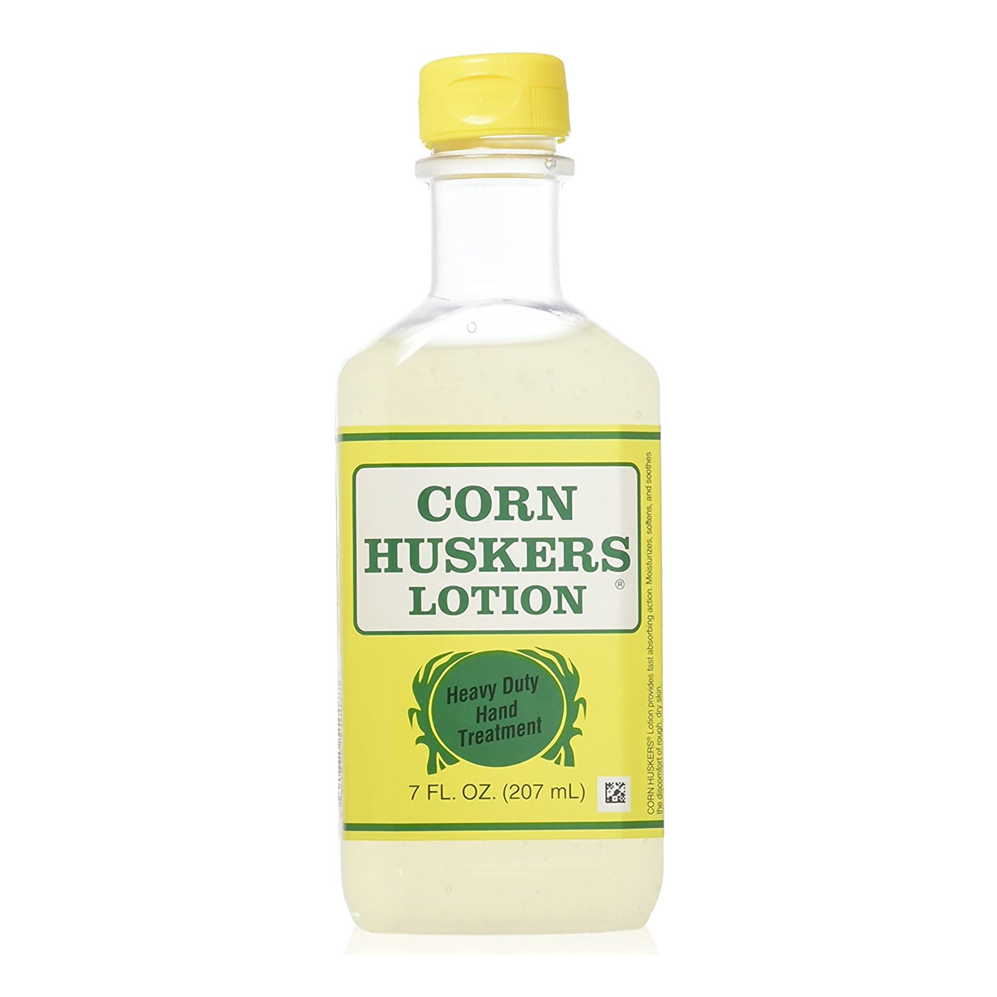 Corn Huskers Lotion® Heavy Duty Hand Treatment, Scented, 7-ounce Bottle