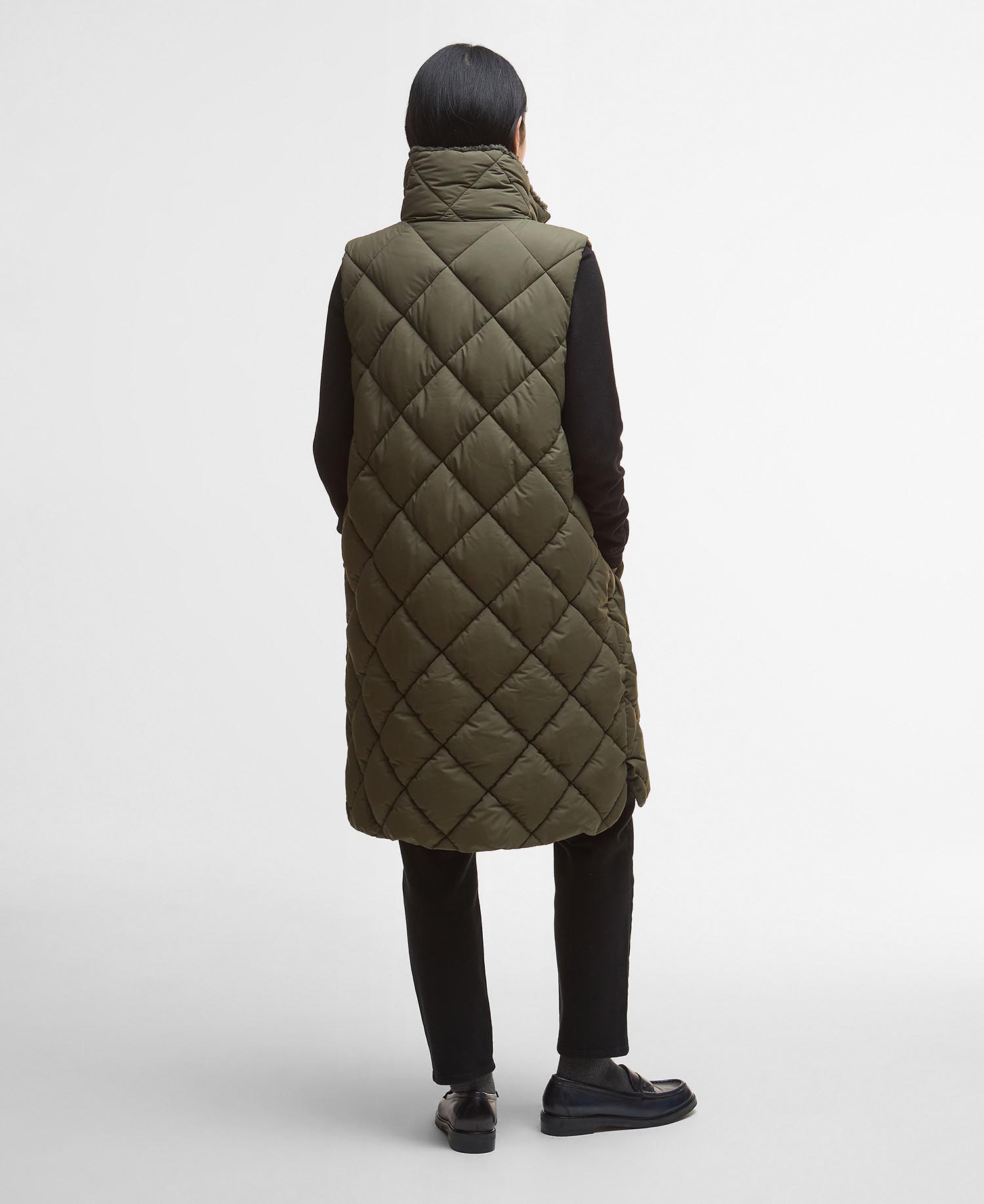 Bernice Gilet image number 2