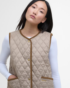 Wilma Liner Light Trench