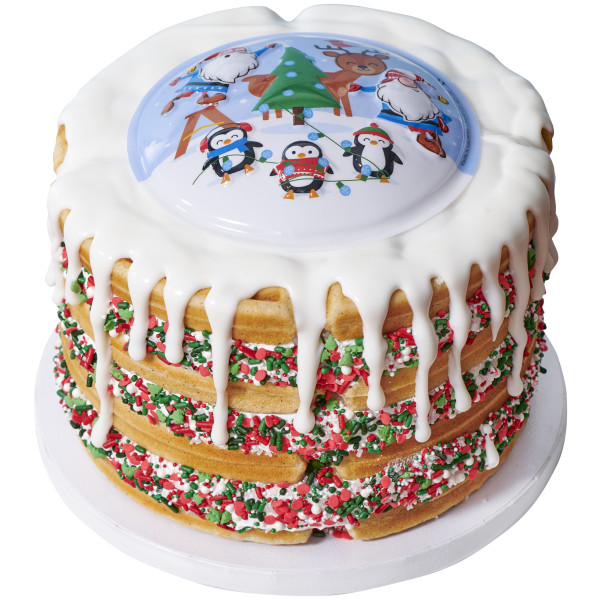 Winter Cheer Assortment Pop Tops®