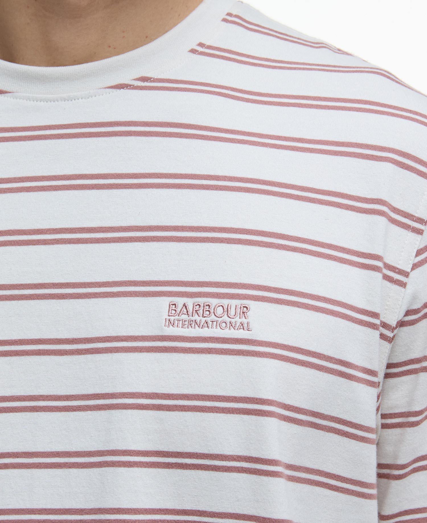 T-Shirt Bernie Stripe image number 4