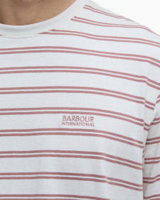 T-Shirt Bernie Stripe 
