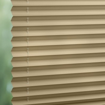 Crêpe FR Re-Life 1618 Pleated Blind