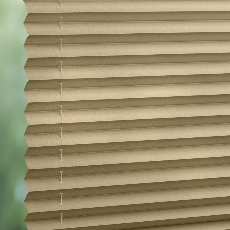 Crêpe FR Re-Life 1618 Pleated Blind