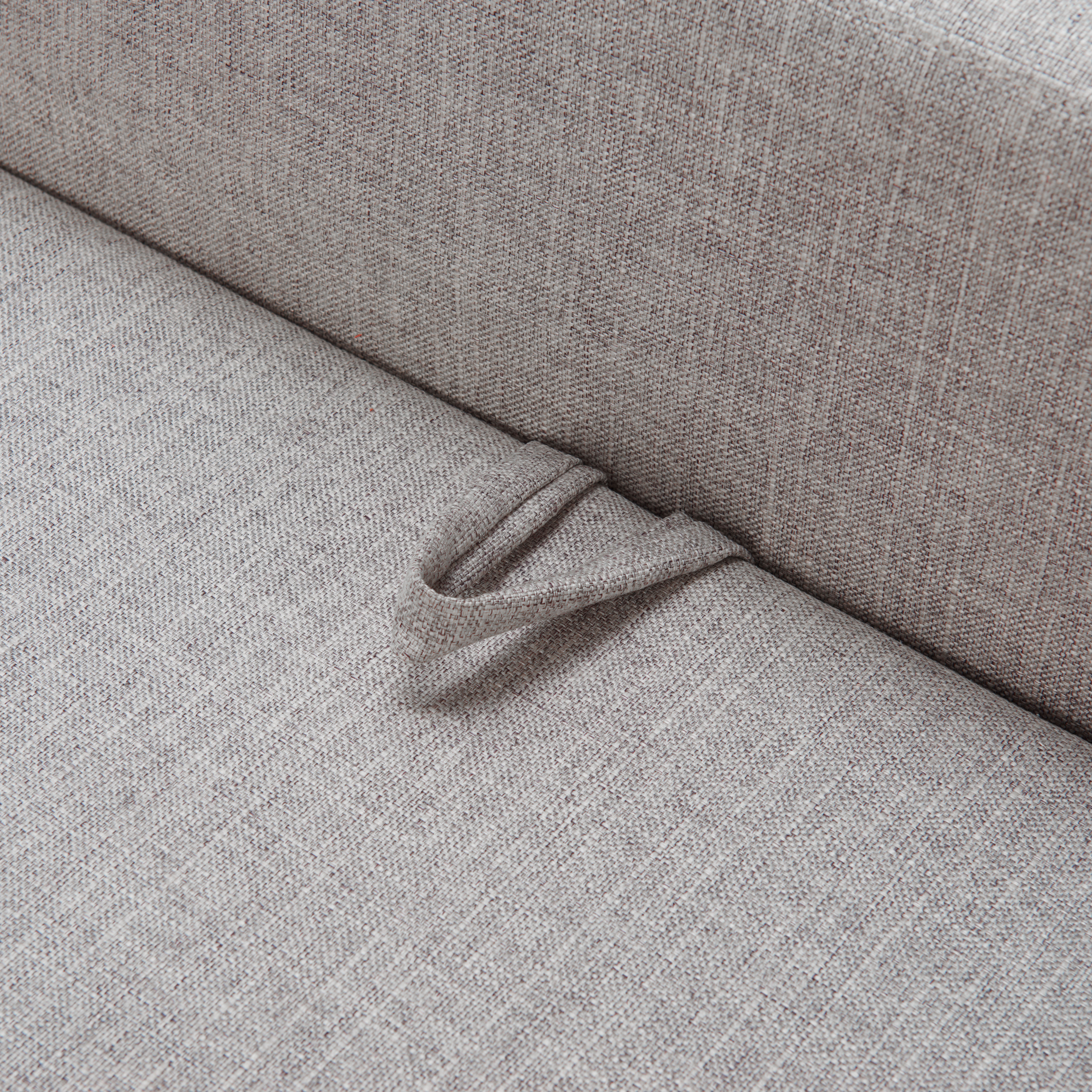 Papua Storage Bench Gray product image
