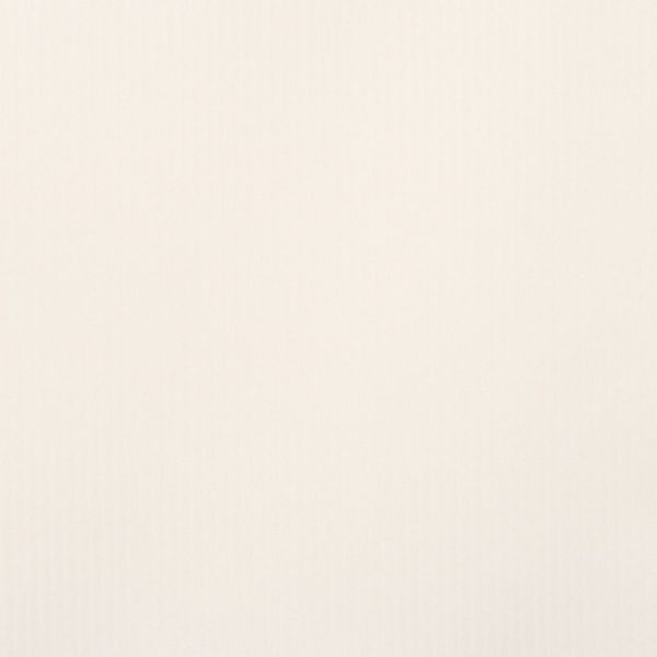 Cream-colored textured wall displaying faint vertical streaks, viewed close-up under soft, diffuse lighting, occupying a neutral, uncluttered interior background.