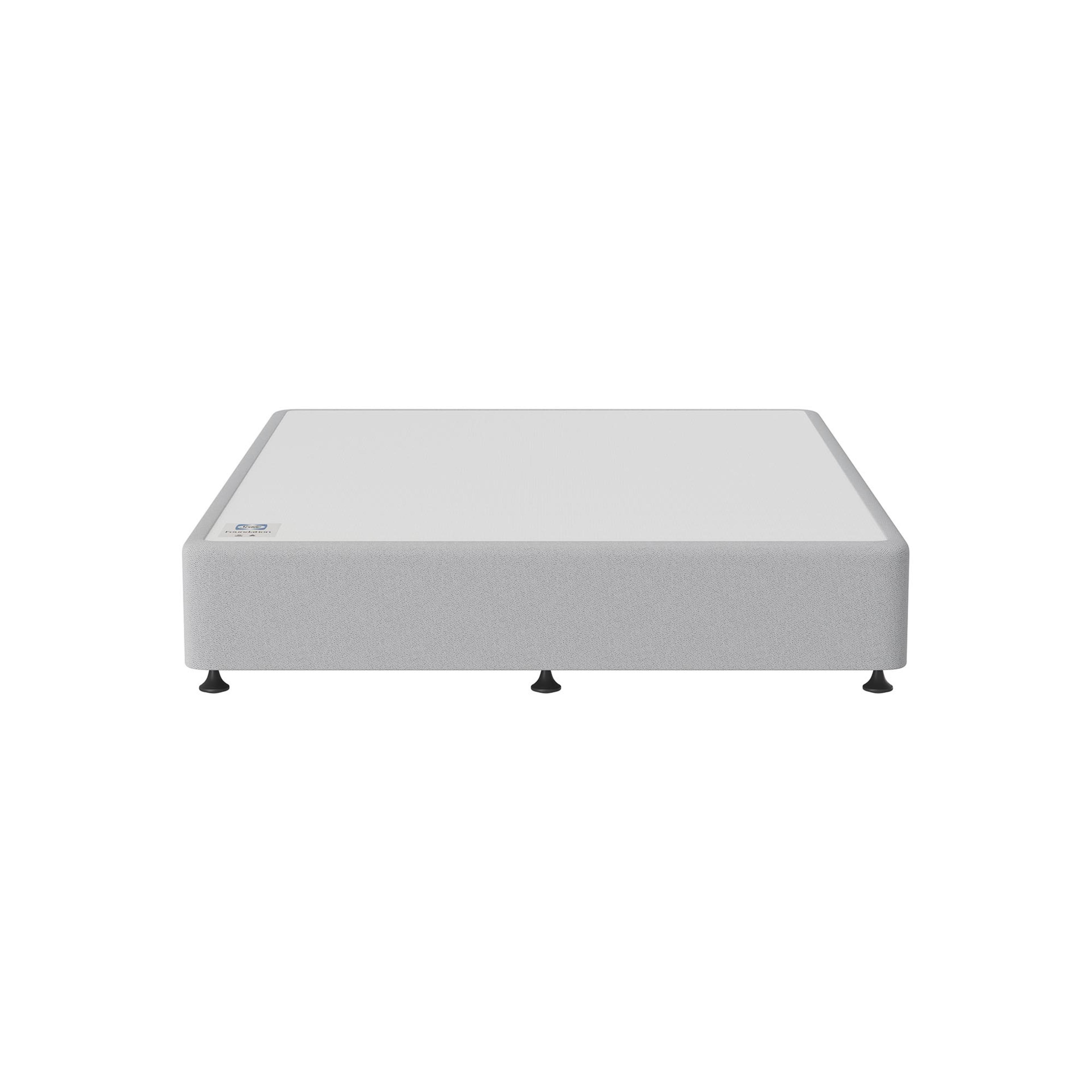Product image of the  Sealy Luxe 2025 Base, Cadet Grey from Forty Winks