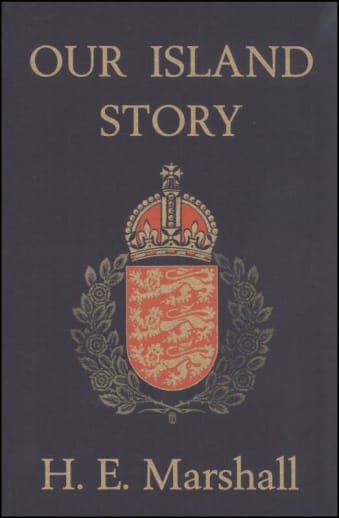 Our Island Story