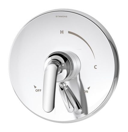 Elm Shower Valve Trim