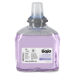 GOJO Foaming Soap 1200 mL Dispenser Refill Bottle MK 565023