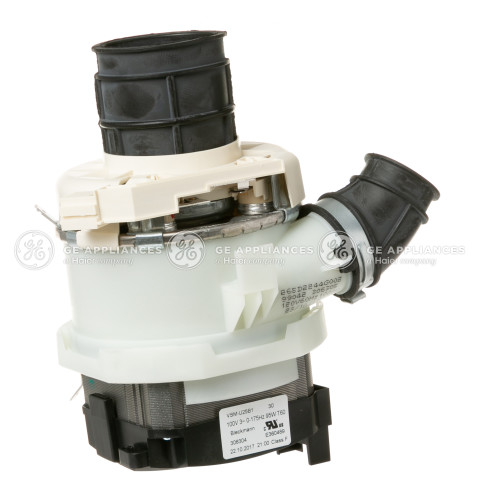 VARIABLE WASH PUMP ASM