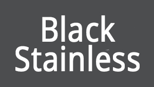Herm. Sprenger Black Stainless Extra Links