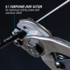 910 9-inch Cable Cutter Aviation Snip