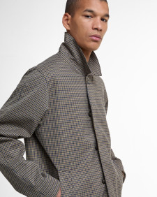 Short Lorden Showerproof Jacket 