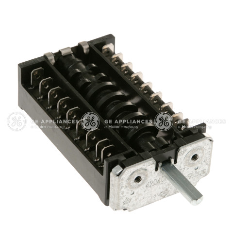 OVEN MODE SELECTOR SWITCH