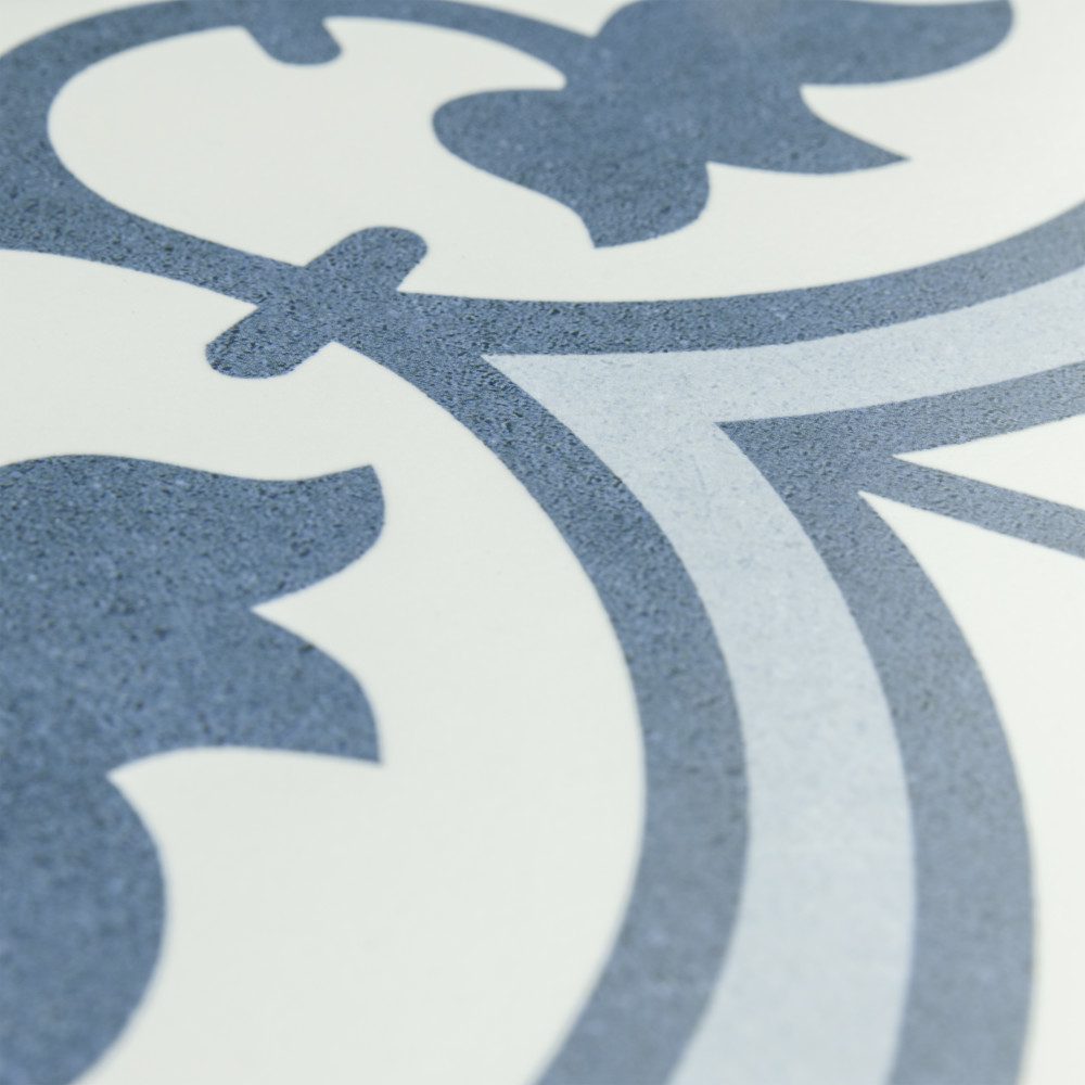 Sample – Arte Crystal Porcelain Floor and Wall Tile