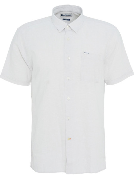 Hemd Nelson Summer Shirt Hemd Nelson Summer Shirt