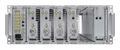 ADXV Series Remote Module Chassis 4RU 7 H x 19 W x 15 in. D