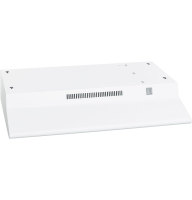 GE® Non-Vented Standard Range Hood â Model #: JN327HWW