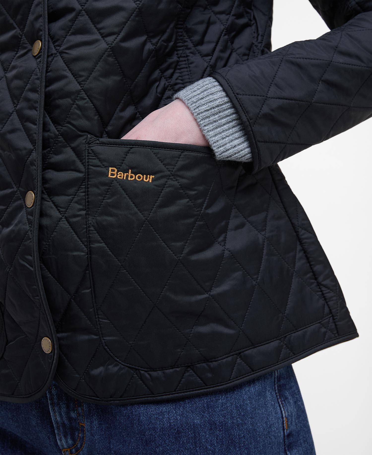 Steppjacke Annandale image number 4