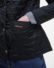 Steppjacke Annandale 
