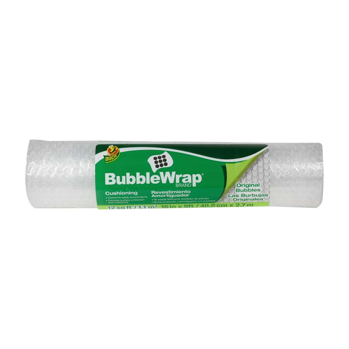 Original Bubble Wrap® Cushioning Image