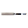 Central Office Power Cable, 500 kcmil AWG, Non Shielded, Cotton Braid, Low Smoke Zero Halogen, 1221 (Strands) Pair