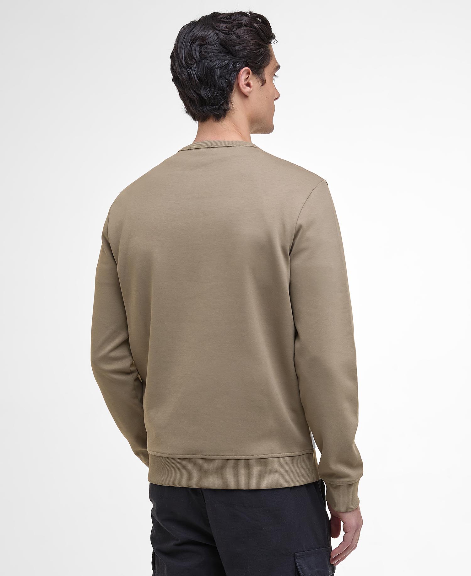 Ilford Interlock Sweatshirt image number 2