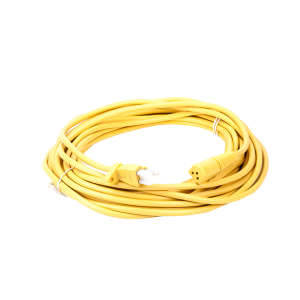 ProTeam, 50' Power Cord w/ Strain Relief