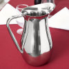 2-quart double-wall stainless steel water pitcher