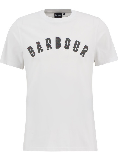 T-Shirt Boughs Graphic