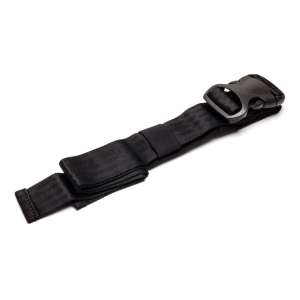 Waist Belt Bkl Strap Set