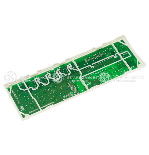 LOWER OVEN CONTROL BOARD ASSEMBLY