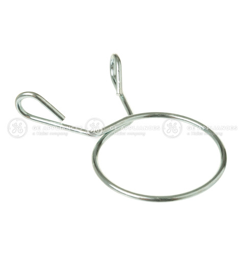 TUB OUTLET CLAMP