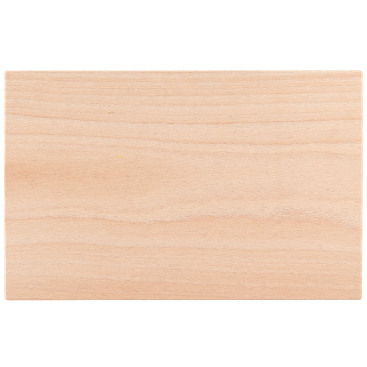 Cubic Display Cutting Board Tables