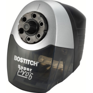Super Pro 6 Electric Pencil Sharpener