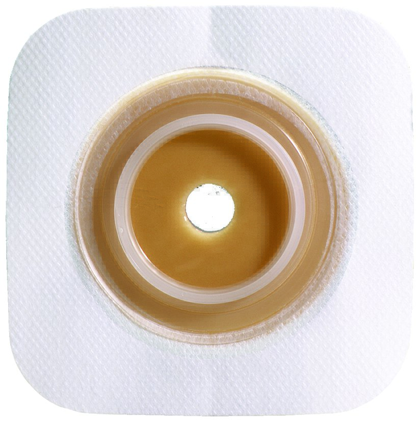 Sur-Fit Natura® Colostomy Barrier With Up to ¼-¾ Inch Stoma Opening