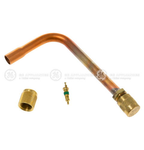 ACCESS VALVE