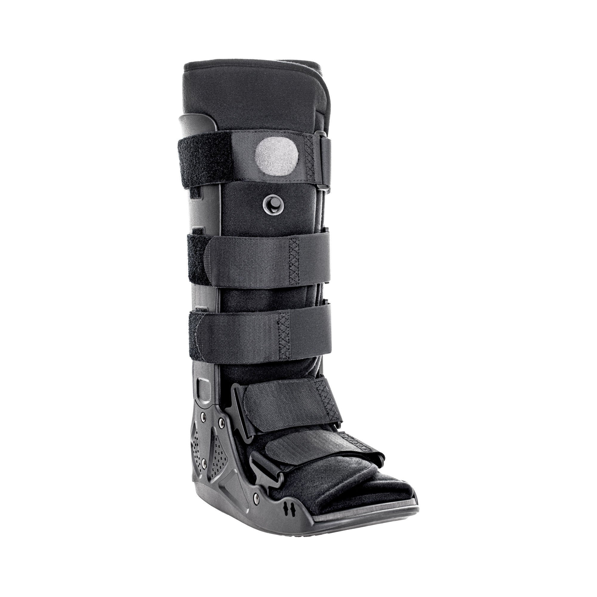 McKesson Pneumatic / Adjustable Air Walker Boot, Extra Large