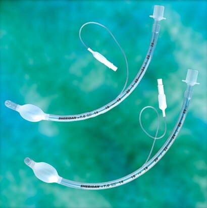 Sheridan CF® Endotracheal Tube