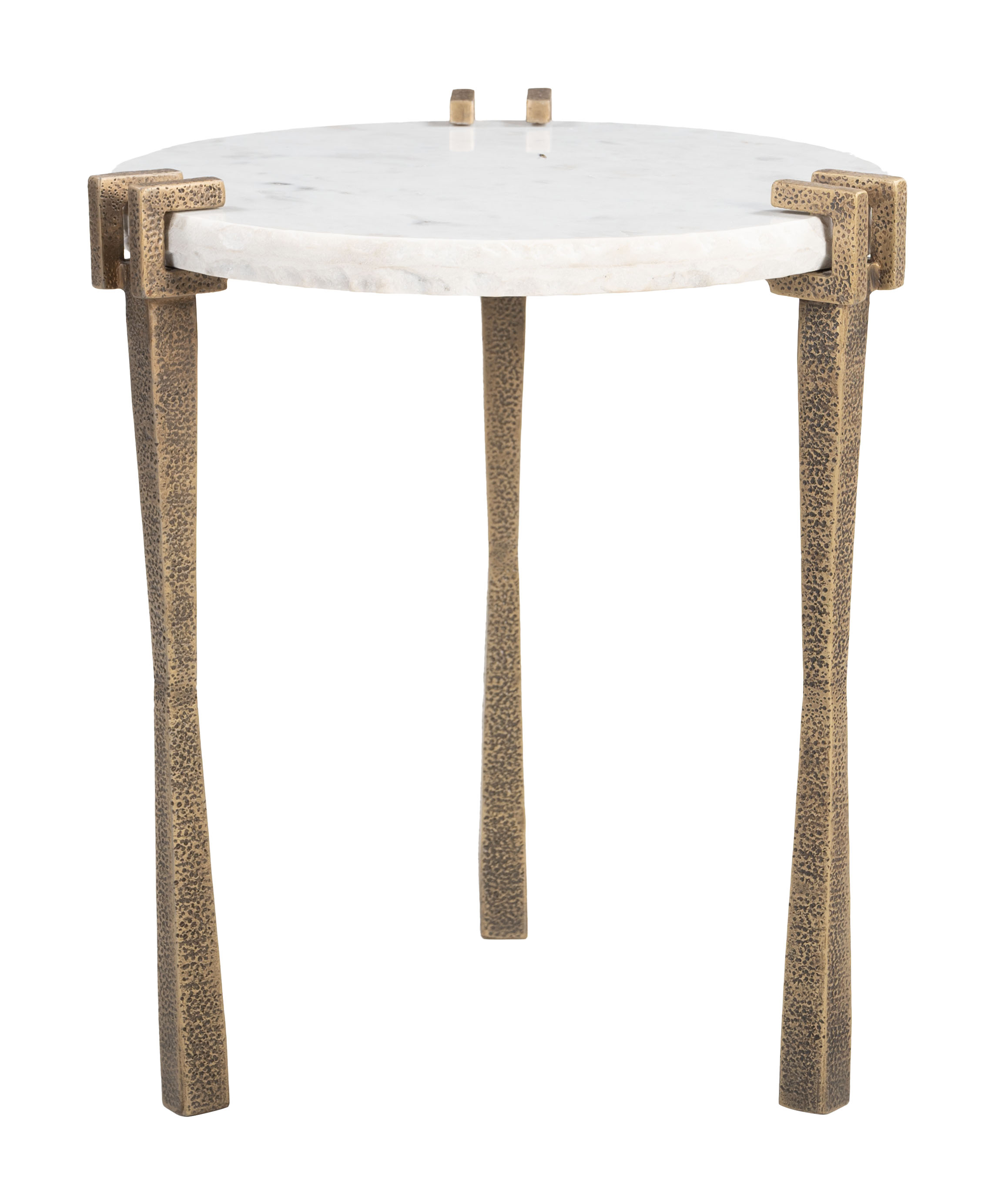 Rench Side Table White product image
