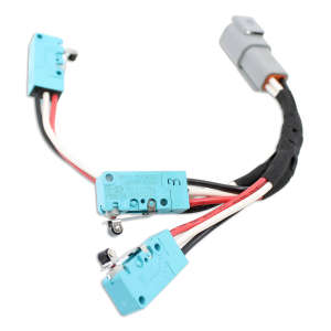 Waterproof Micros. Kit