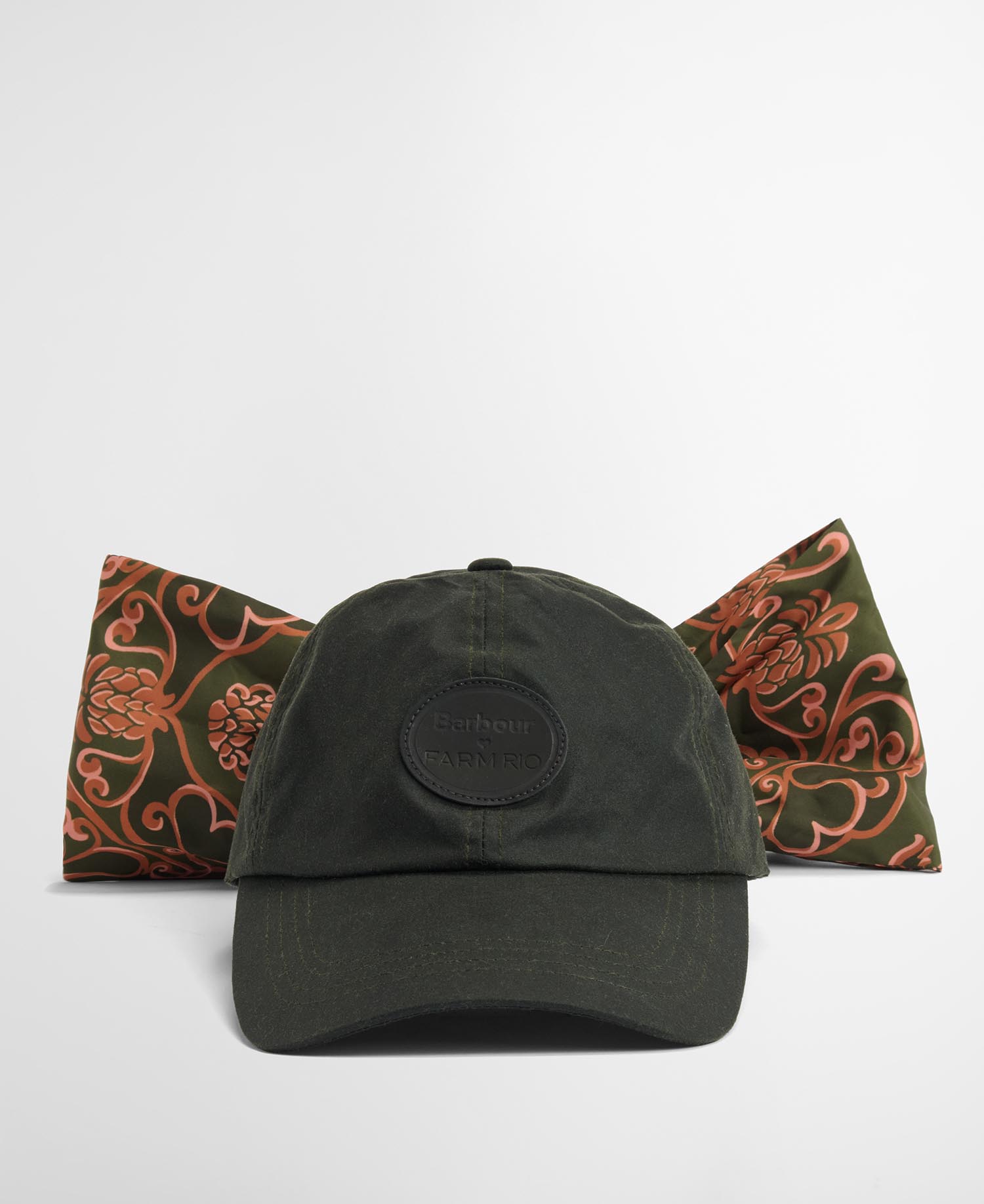 Barbour FARM Rio Cap Alice image number 1