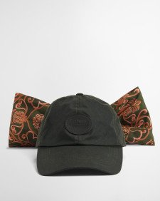 Barbour FARM Rio Alice Cap Fern/Green Heart