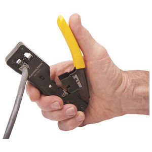 Tele-TitanXg™, Crimp Tool, Crimping Tool
