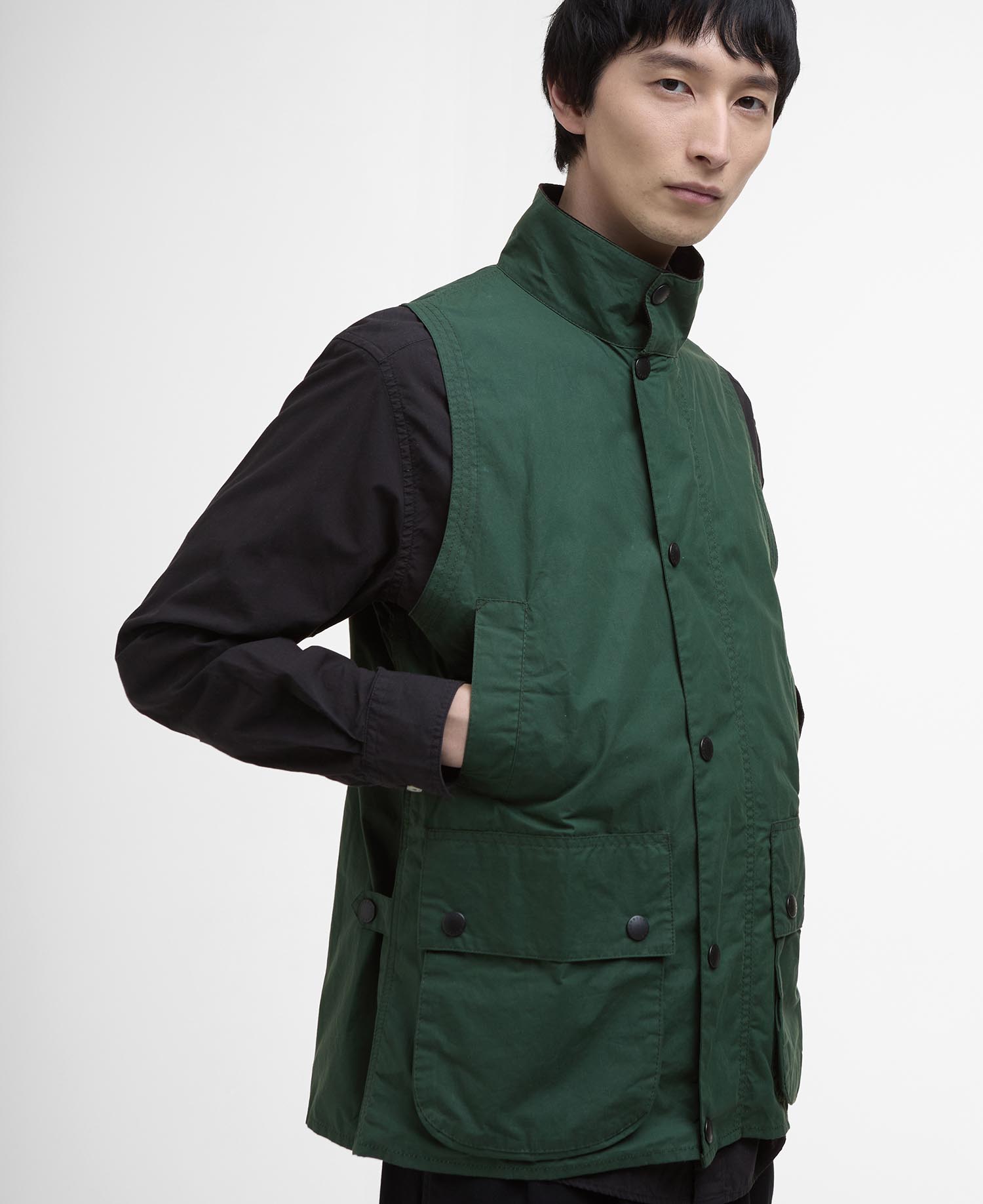 Westmorland Casual Gilet image number 4