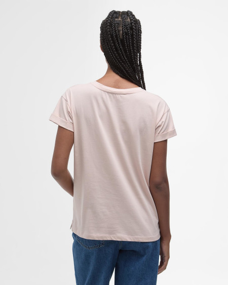 T-shirt con logo Kenmore